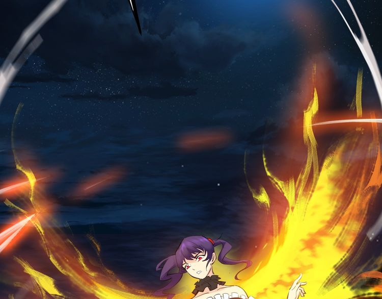 Dragon’s Blood Vessels Chapter 30 Gambar 38